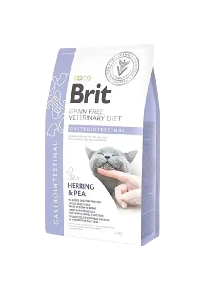 grain free veterinary diet gastrointestinal
