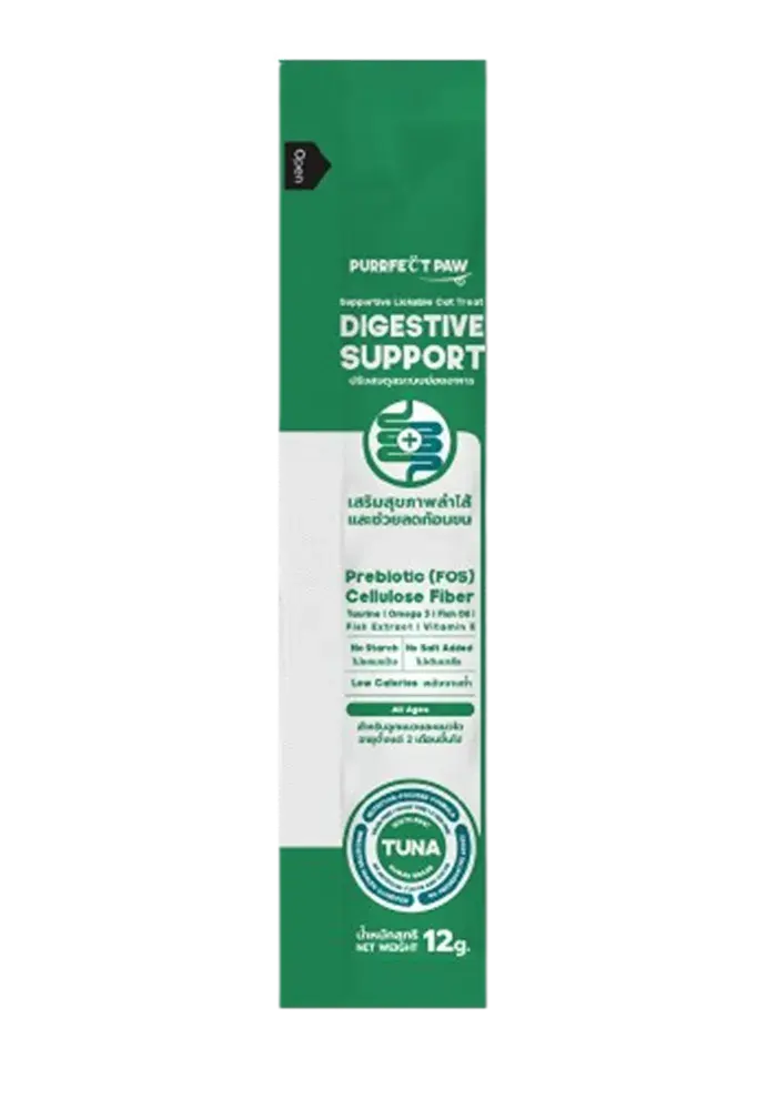 digestive support