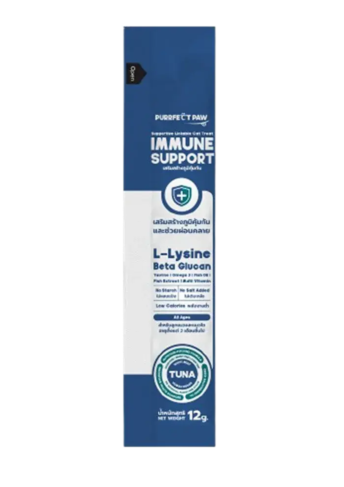 immune support