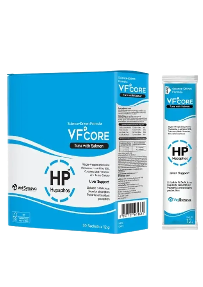 hp hepaphos