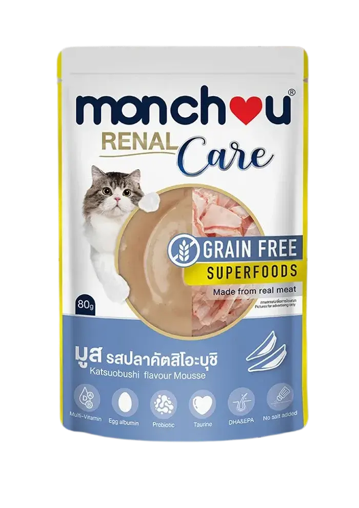 renal care katsuobushi flavour mousse