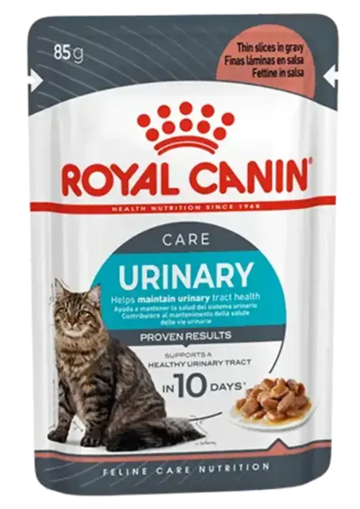 urinary care gravy