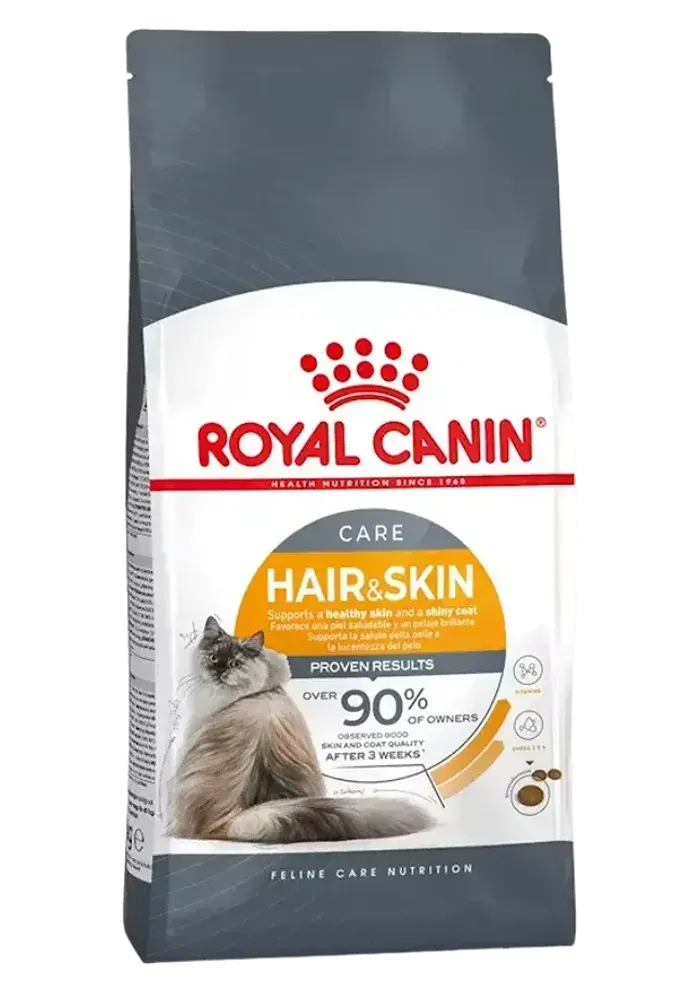 hair & skin care