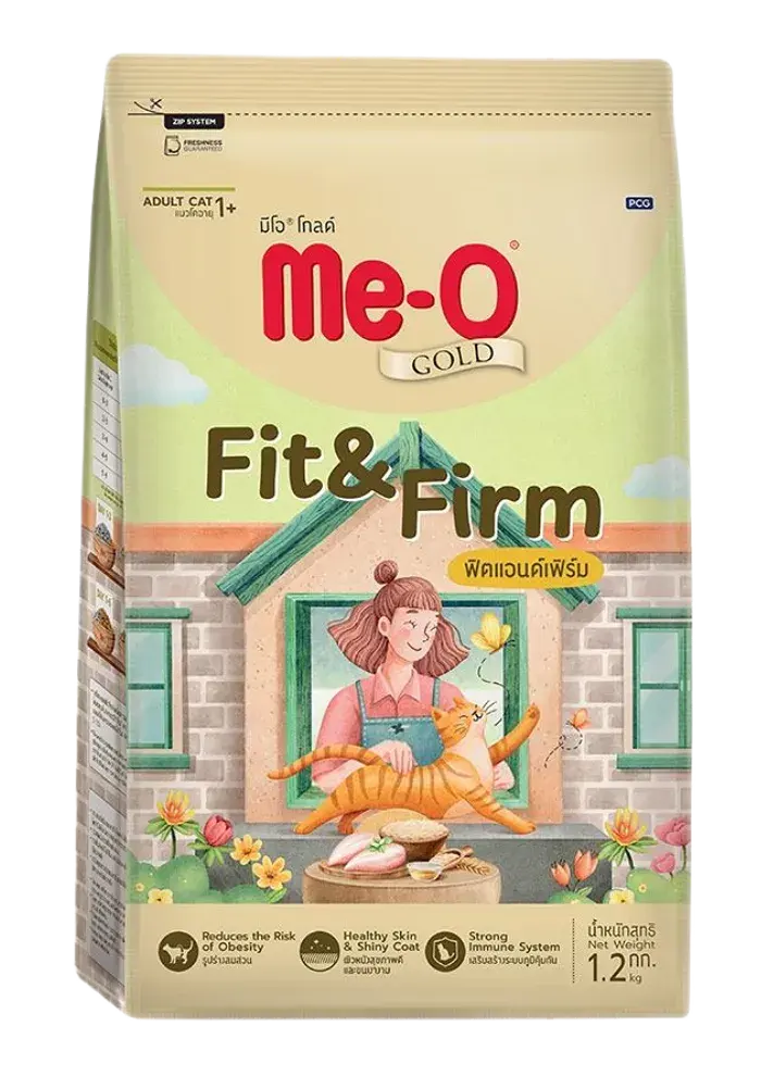 fit & firm