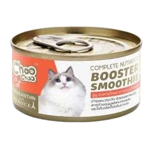 shrimp booster smoothie
